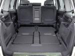 Vauxhall Zafira 2005 года